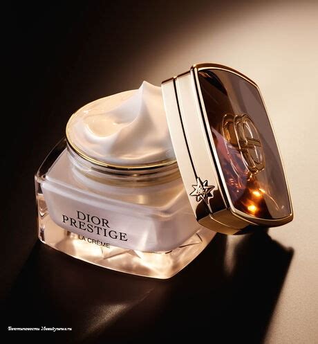 dior prestige la creme regenerante et perfectrice d'exception|dior prestige la creme reviews.